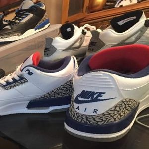 Jordans